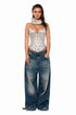 CELESTE CORSET