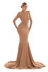 Sandstone Grace Gown