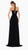 Elegance Enchant Gown