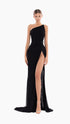 Midnight Elegance Gown