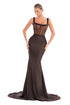 Corset Elegance Gown
