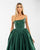 Emerald Long Dress