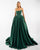 Emerald Long Dress