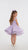 Short Purple Dress for Girls