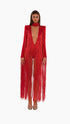 Scarlet Illusion Jumpsuit