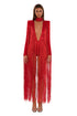 Scarlet Illusion Jumpsuit