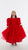 Fairytale Red Dress