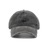 UNISEX GRAY CAP