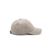 Unisex Beige Cap