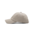 Unisex Beige Cap