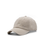 Unisex Beige Cap