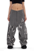 Embroidered women Jeans