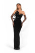 Black Dahlia