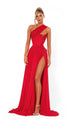 Scarlet Ember