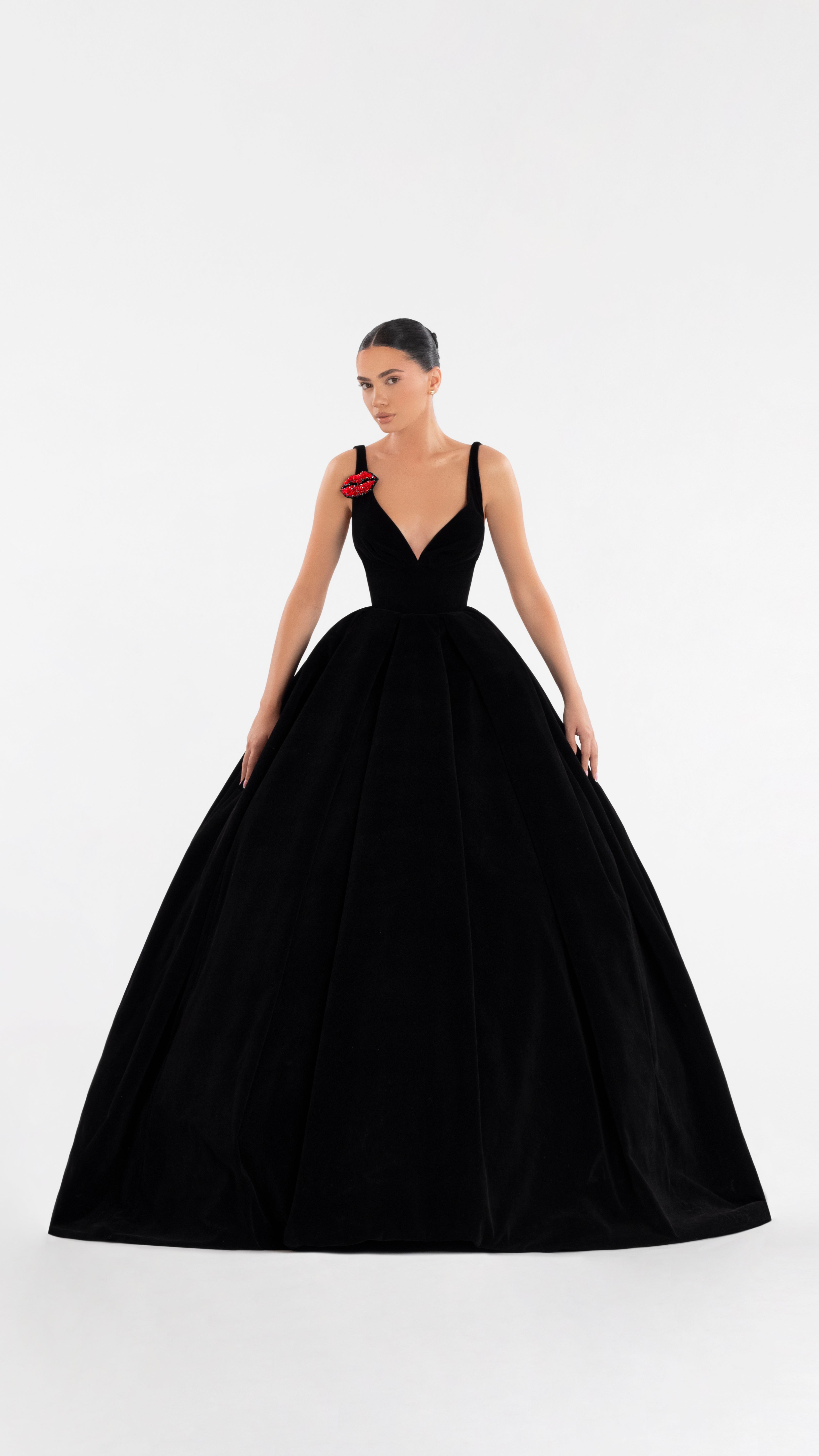 Glamour Kiss Dress ALBINA DYLA Glamour Kiss Dress ALBINA DYLA
