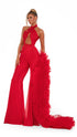 Scarlet Blaze