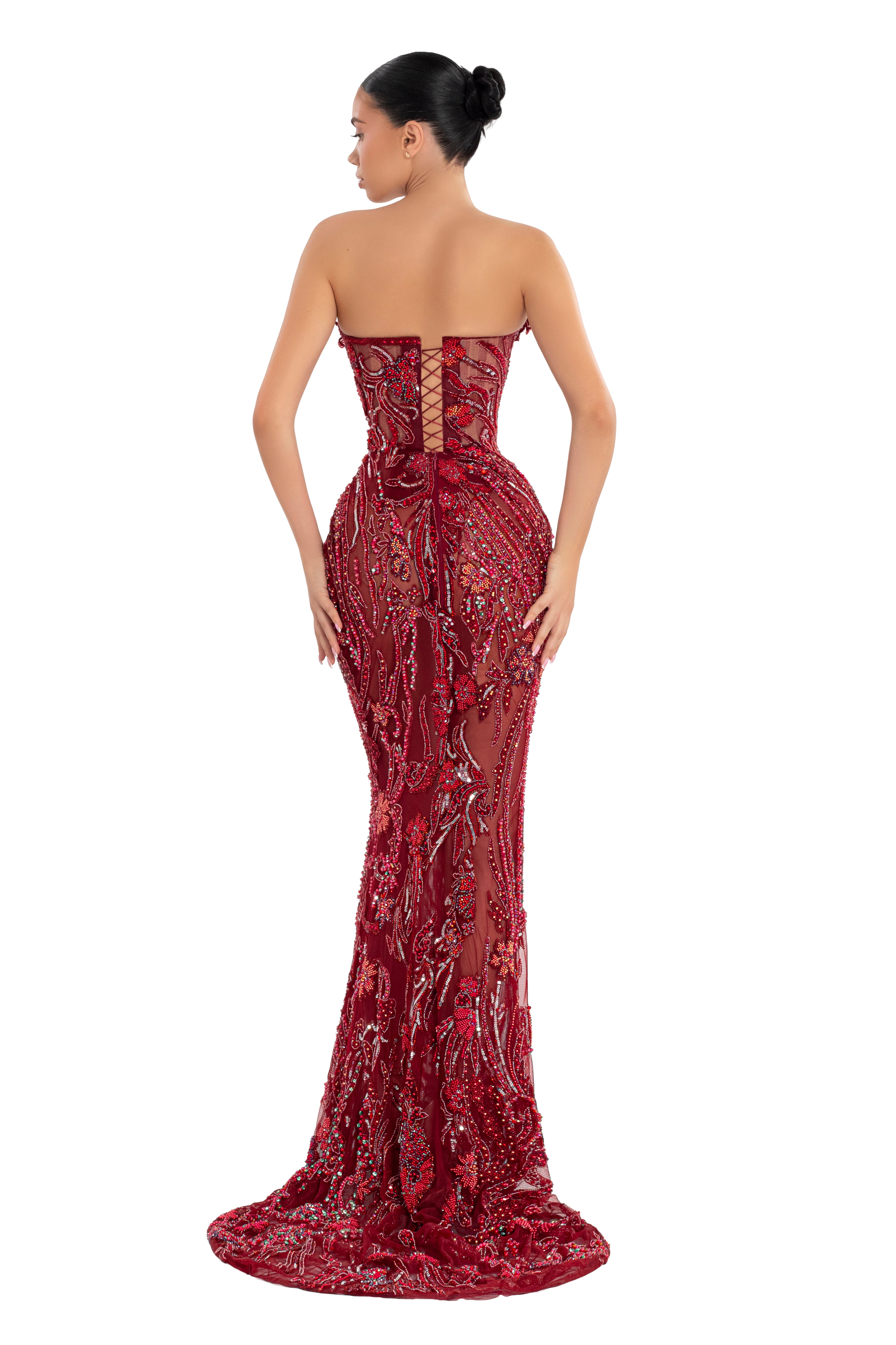 Enchanting Vixen XL