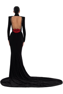 Siren's Kiss Dress M