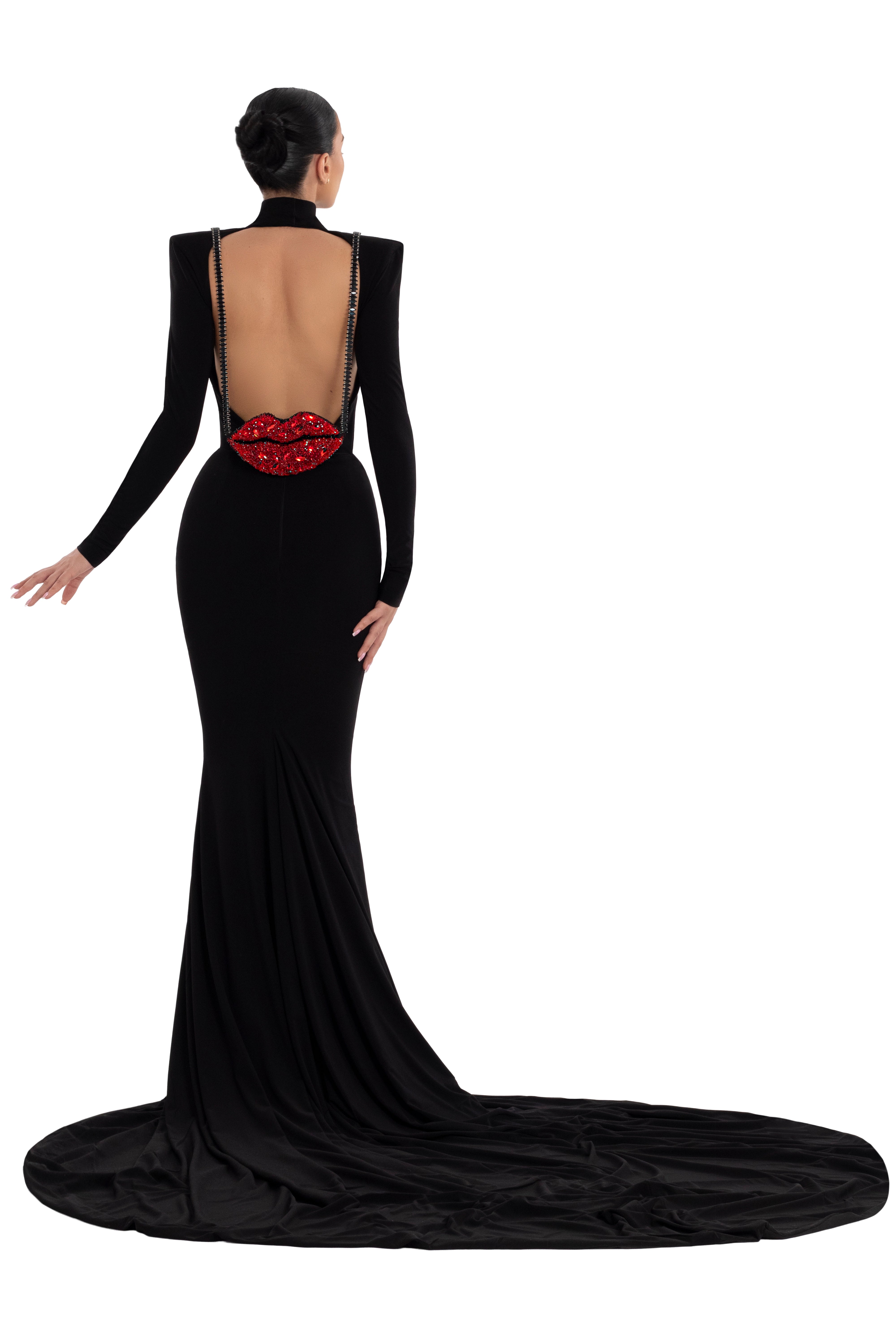 Siren's Kiss Dress M Siren's Kiss Dress M