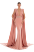 Pink Sahara