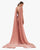 Pink Sahara Dress