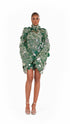 Emerald Flicker