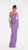 Lavender Corset