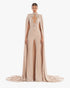 Dreamy Nude Jumpsuit