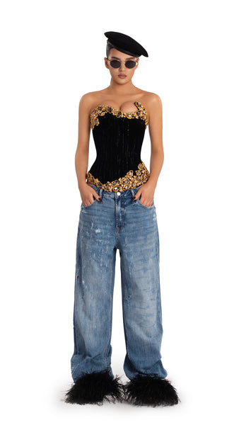 Excalibur – ALBINA DYLA