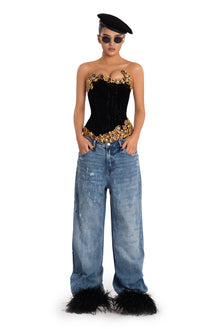 Excalibur – ALBINA DYLA