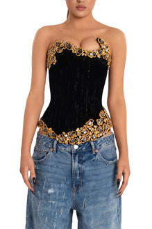 Excalibur – ALBINA DYLA