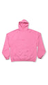 Unisex Pink Hoodie