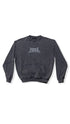 Unisex Grey Sweatshirt