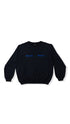 Unisex Dark Navy Crewneck