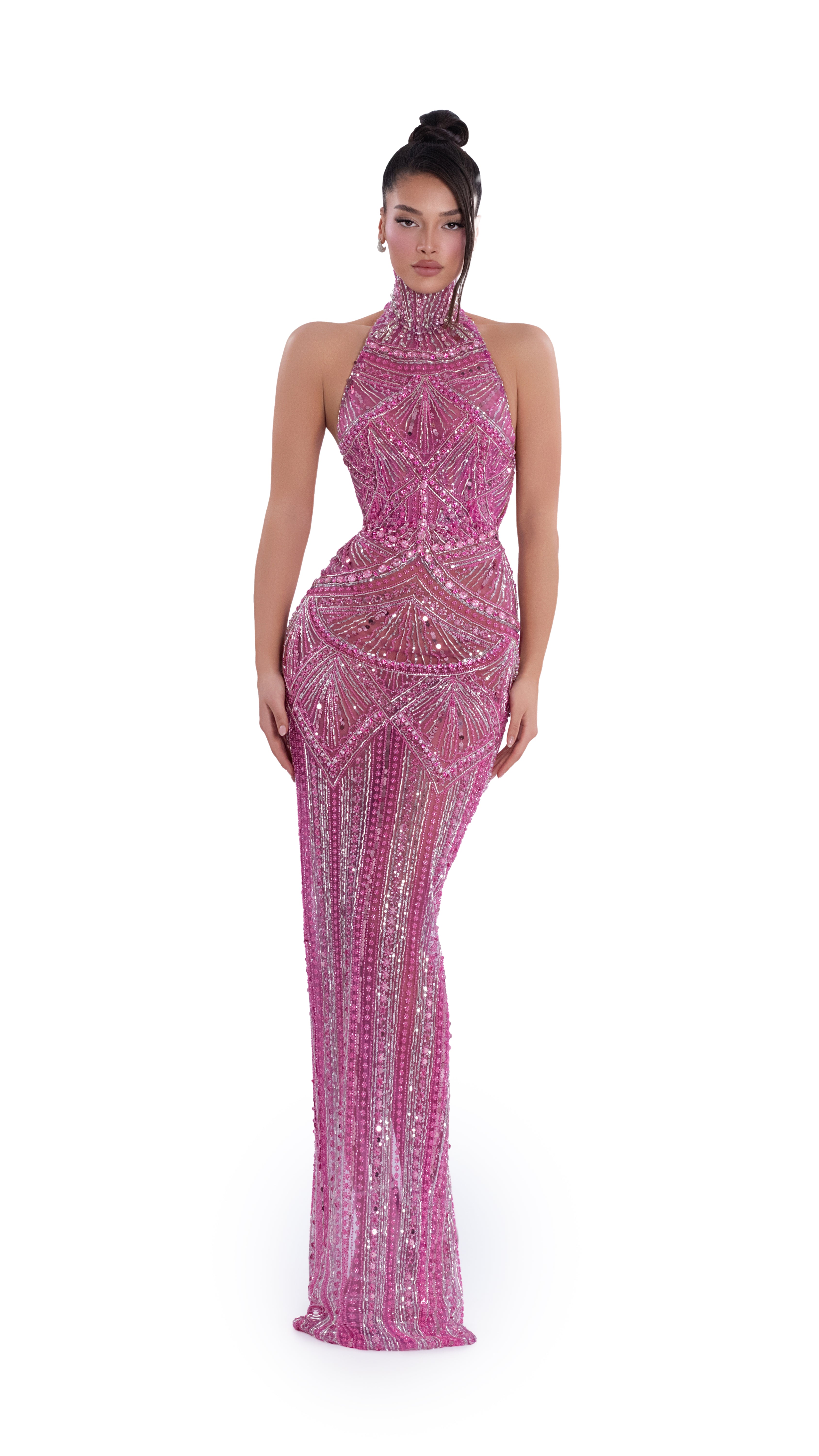 Blush Stardust (US Edition) 3XL Blush Stardust (US Edition) 3XL