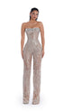 Celestial Glam Jumpsuit