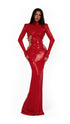 Satin Flame