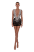 Short Cocktail Dress