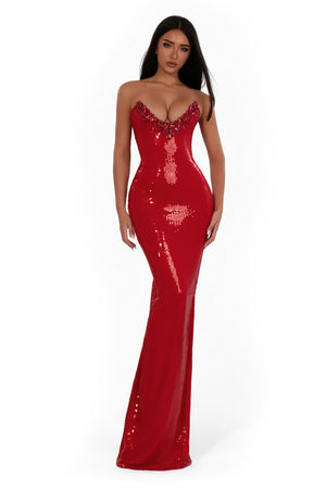 Fire Opulence
