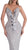 Crystal Radiance Gown