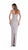 Radiant Reflection Gown
