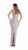 Crystal Radiance Gown