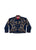 EMBROIDERED WOMEN JACKET