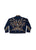 EMBROIDERED WOMEN JACKET