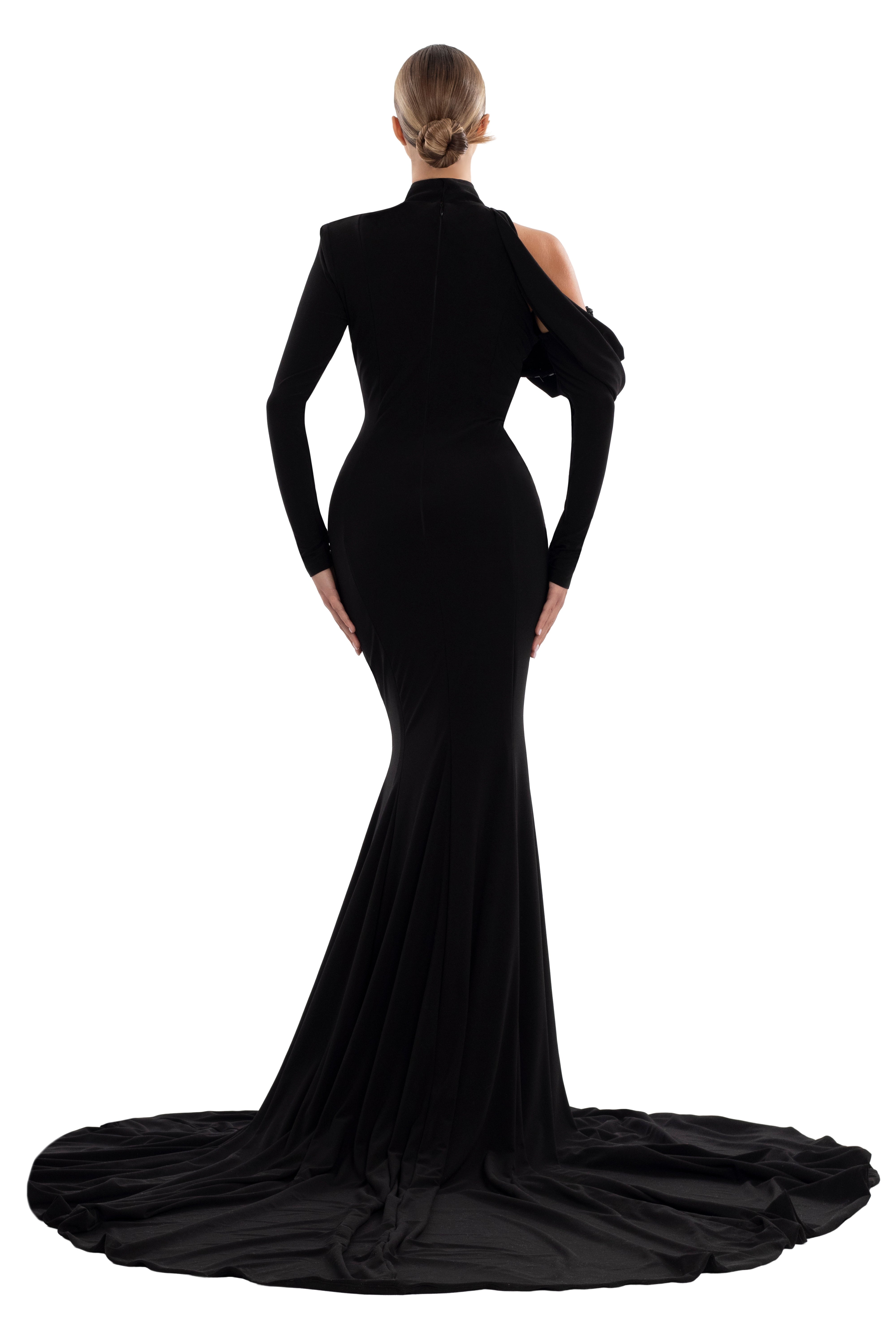 Eternal Eclipse Gown M Eternal Eclipse Gown M