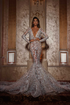 Mermaid Bridal Gown