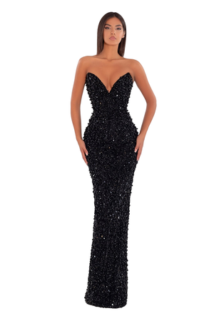 Corset Dress