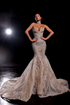 Radiant Bridal Dress
