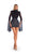 Midnight Majesty Mini Dress