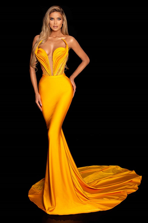 Honeyed Halo